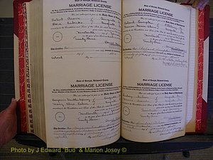 Richmond Marriages, Book PP, 1921-1923 P 670-671.JPG