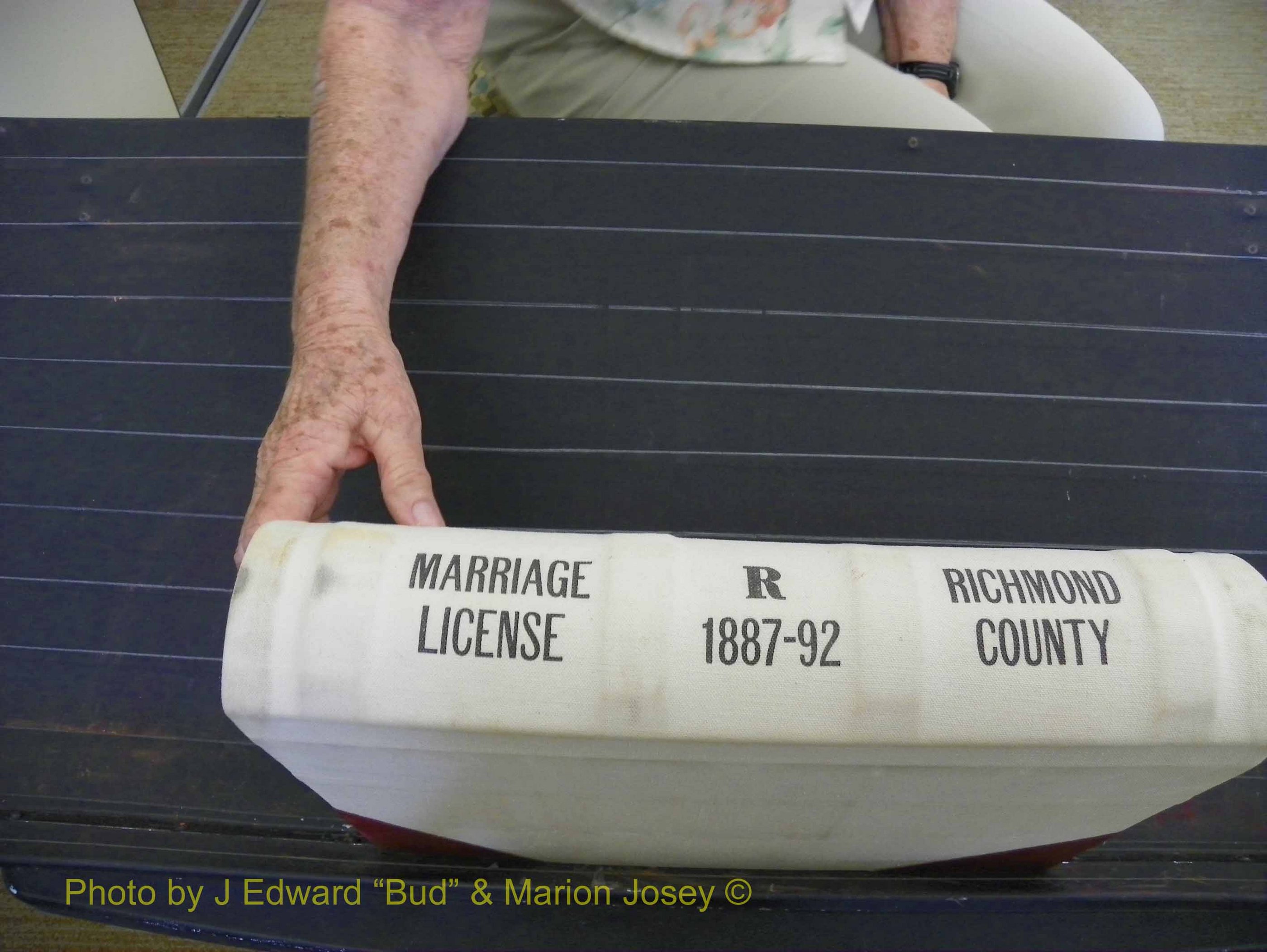 Richmond Marriages, Book R, 1887-1892 (100).JPG