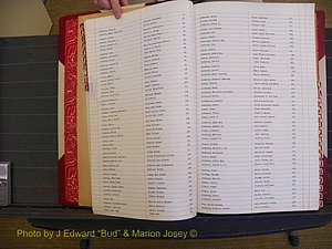 Richmond Marriages, Book RR, 1924-1927 Index J (121).JPG