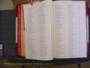 Richmond Marriages, Book RR, 1924-1927 Index M (126).JPG