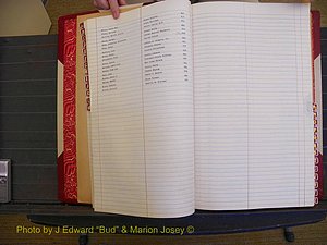 Richmond Marriages, Book RR, 1924-1927 Index M (130).JPG