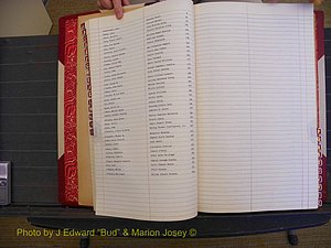 Richmond Marriages, Book RR, 1924-1927 Index O (129).JPG