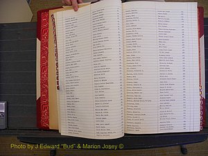 Richmond Marriages, Book RR, 1924-1927 Index P (131).JPG