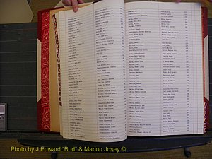 Richmond Marriages, Book RR, 1924-1927 Index S (136).JPG