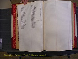 Richmond Marriages, Book RR, 1924-1927 Index T (139).JPG