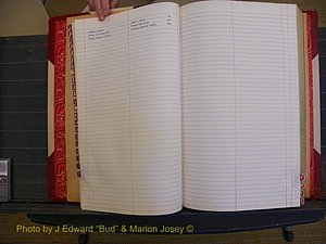 Richmond Marriages, Book RR, 1924-1927 Index U (141).JPG