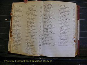 Richmond Marriages, Book S, 1892-1893 Index R (119).JPG