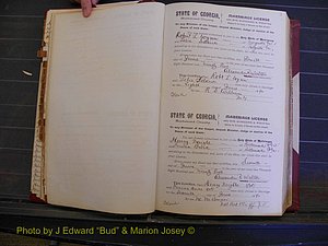Richmond Marriages, Book S, 1892-1893 P 003.JPG