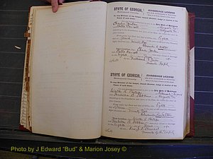 Richmond Marriages, Book S, 1892-1893 P 005.JPG