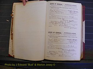 Richmond Marriages, Book S, 1892-1893 P 007.JPG