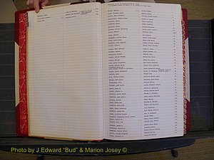 Richmond Marriages, Book SS, 1927-1932 Index B & C (106).JPG