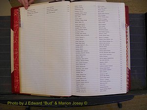 Richmond Marriages, Book SS, 1927-1932 Index E & F (111).JPG