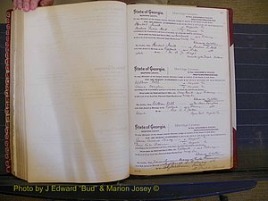 Richmond Marriages, Book T, 1894-1896 P 326.JPG