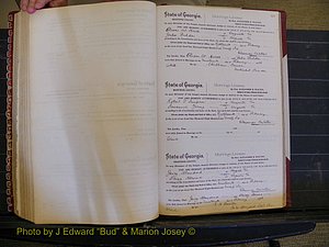 Richmond Marriages, Book T, 1894-1896 P 327.JPG