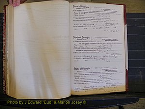 Richmond Marriages, Book T, 1894-1896 P 345.JPG
