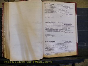 Richmond Marriages, Book T, 1894-1896 P 374.JPG