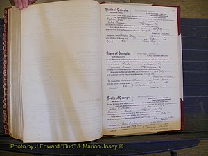 Richmond Marriages, Book T, 1894-1896 P 394.JPG