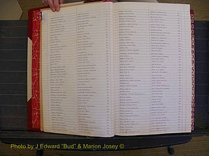 Richmond Marriages, Book TT, 1932-1939 Index B (103).JPG