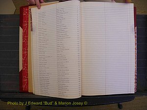 Richmond Marriages, Book TT, 1932-1939 Index G (115).JPG