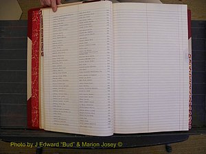 Richmond Marriages, Book TT, 1932-1939 Index J (121).JPG