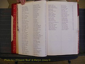 Richmond Marriages, Book TT, 1932-1939 Index Mc (128).JPG