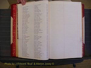 Richmond Marriages, Book TT, 1932-1939 Index P (132).JPG