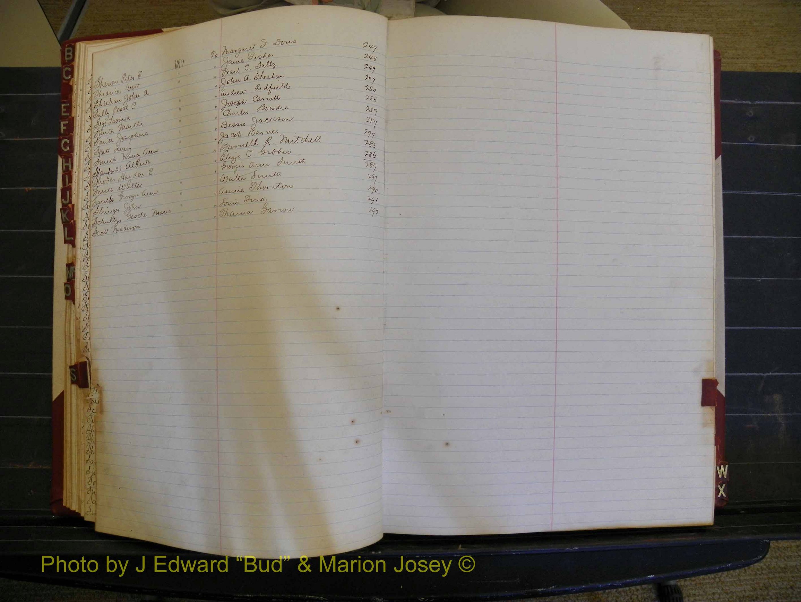 Richmond Marriages, Book U, 1896-1897 Index S  (124).JPG