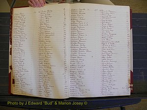 Richmond Marriages, Book U, 1896-1897 Index W (128).JPG