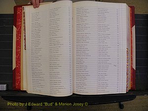 Richmond Marriages, Book V V, 1942-1944 Index M  (126).JPG
