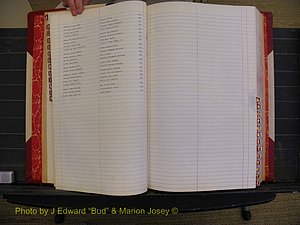 Richmond Marriages, Book V V, 1942-1944 Index M (128).JPG