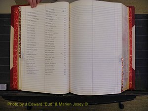 Richmond Marriages, Book V V, 1942-1944 Index O (130).JPG