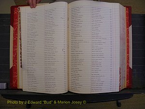 Richmond Marriages, Book V V, 1942-1944 Index R (134).JPG