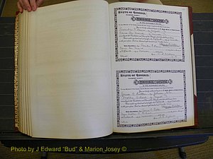 Richmond Marriages, Book W, 1898-1899 P 240.JPG