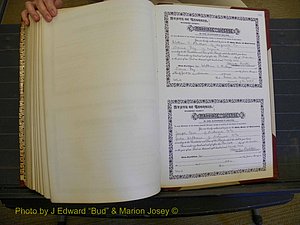 Richmond Marriages, Book W, 1898-1899 P 286.JPG