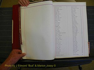 Richmond Marriages, Book X, 1900 Index S (130).JPG