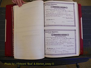 Richmond Marriages, Book X, 1900 P 007.JPG