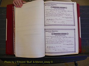 Richmond Marriages, Book X, 1900 P 010.JPG