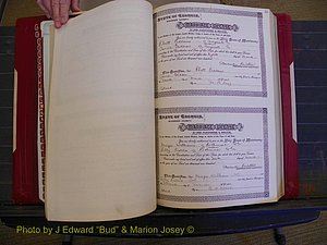 Richmond Marriages, Book X, 1900 P 053.JPG