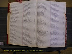 Richmond Marriages, Book XX, 1946-1948 Index H (115).JPG