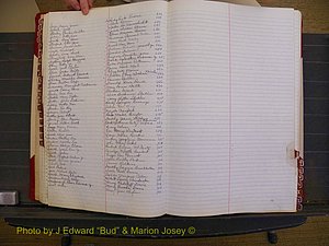 Richmond Marriages, Book XX, 1946-1948 Index S (136).JPG
