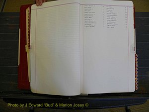 Richmond Marriages, Book Y, 1901 Index N (118).JPG