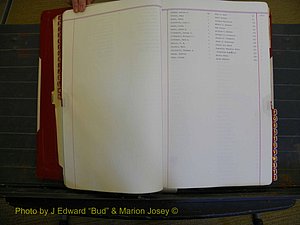 Richmond Marriages, Book Y, 1901 Index O (119).JPG