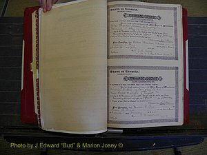 Richmond Marriages, Book Y, 1901 P 002.JPG