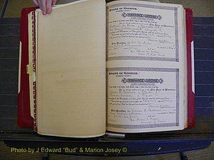 Richmond Marriages, Book Y, 1901 P 017.JPG