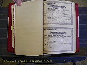 Richmond Marriages, Book Y, 1901 P 018.JPG