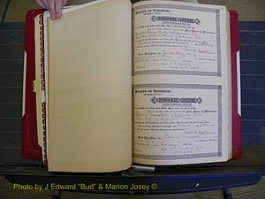 Richmond Marriages, Book Y, 1901 P 029.JPG