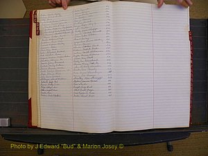 Richmond Marriages, Book YY, 1948-1951 Index F (115).JPG