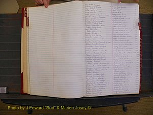 Richmond Marriages, Book YY, 1948-1951 Index G (117).JPG