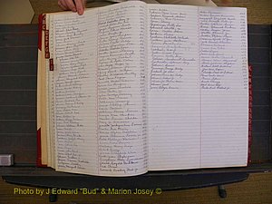 Richmond Marriages, Book YY, 1948-1951 Index J (123).JPG