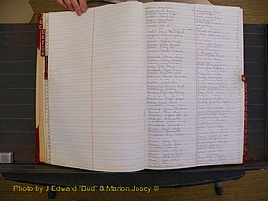 Richmond Marriages, Book YY, 1948-1951 Index M (128).JPG